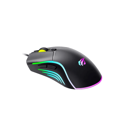 Mouse Havit MS1029 Gaming RGB Backlit
