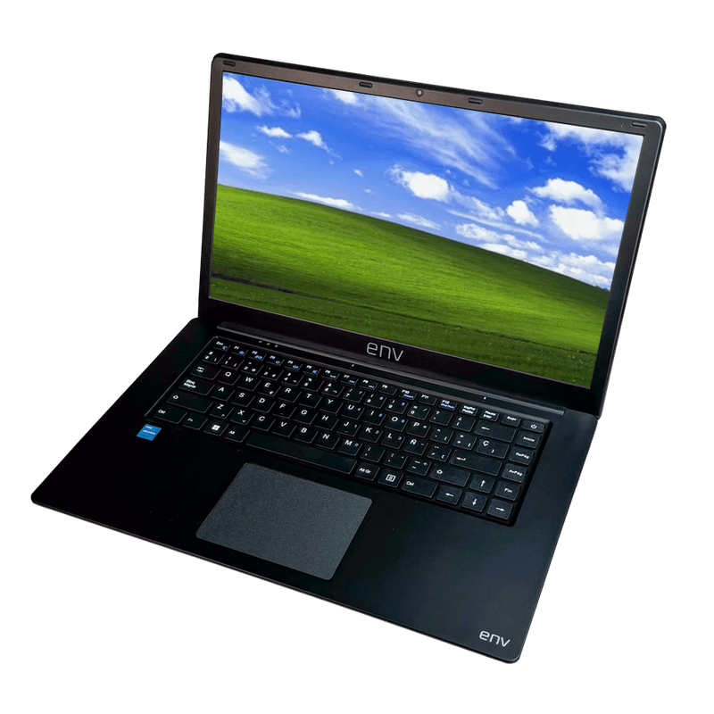LAPTOP-ENV