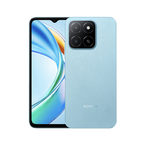 TELEFONO HONOR X5B 4+128GB
