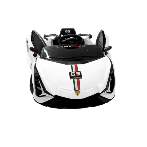 Carro A Batería Tipo Lambo 3470019-2R