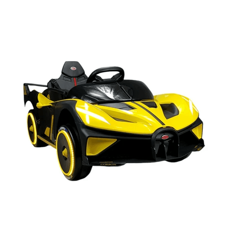 Carro A Batería Tipo Bugati 3470028-2R