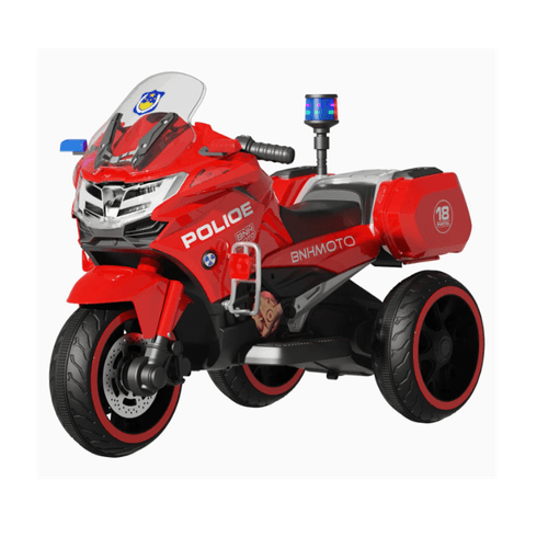Motocicleta Recargable 2260008B