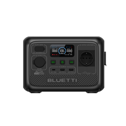 Power Station Bluetti AC2A 300W