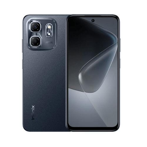 Celular Infinix Hot 50i 4Gb + 256Gb