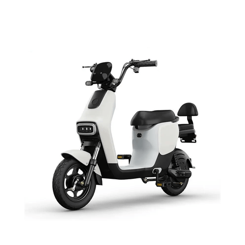 Motocicleta Eléctrica LDM3 750W