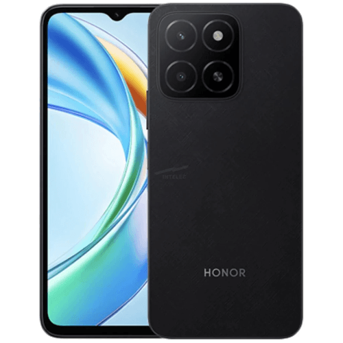 TELEFONO HONOR X5B PLUS 4+256GB