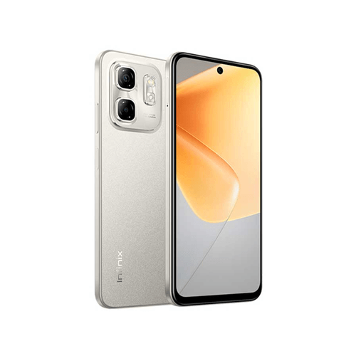 Celular Infinix Hot 50i 4Gb + 256Gb