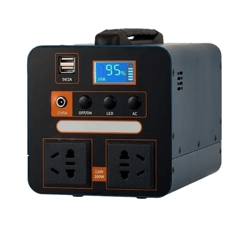 Power Station 300W Portátil