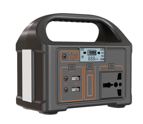 Power Station 150W Portátil