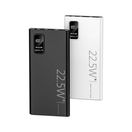 Power Bank PD22.5w 20000mAh