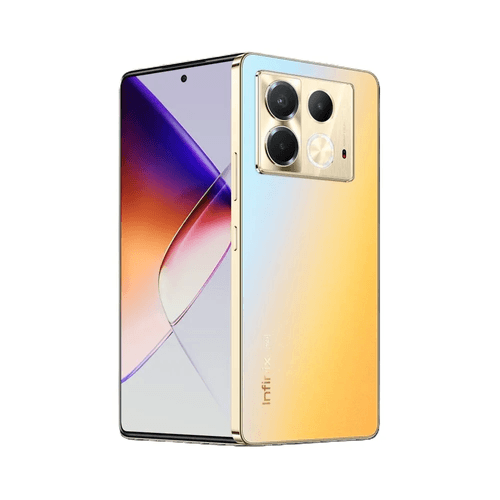 Celular Infinix Note 40 5G (8+256Gb)
