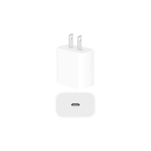 Adaptador Apple Original USB C 20w