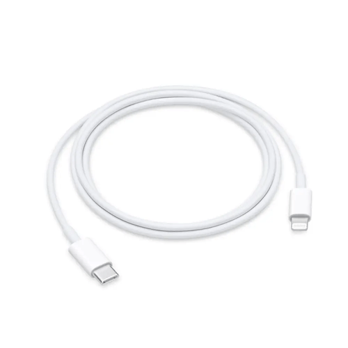 Cable Apple USB C a lightning