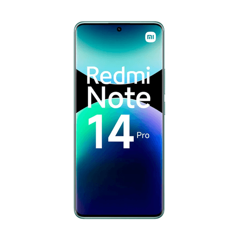 Celular Redmi Note 14 Pro (8+256Gb)