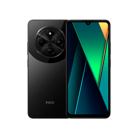 Celular Xiaomi Poco C75 (6+128Gb)