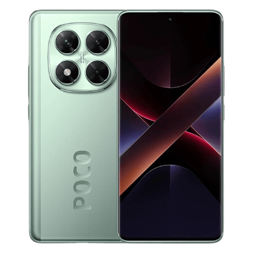 Celular Xiaomi Poco X7 (8+256Gb)