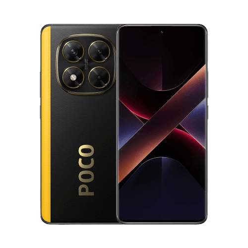 Celular Xiaomi Poco X7 (12+512Gb)