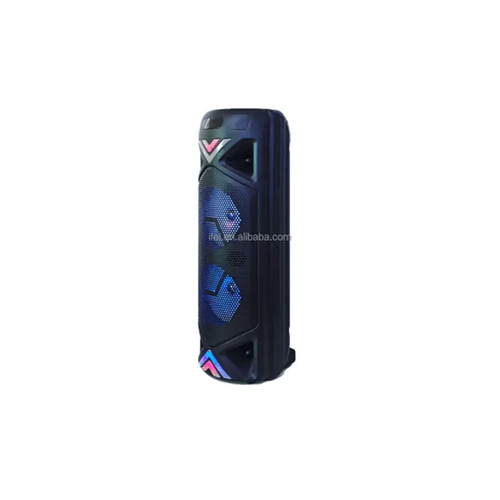 Torre Parlante ZQS2803 BT 8” con micrófono