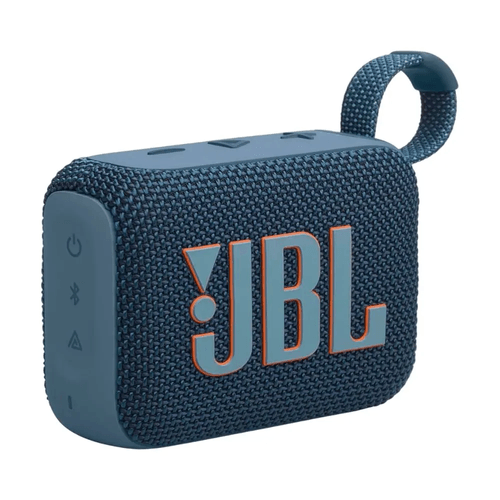 Parlante JBL GO4