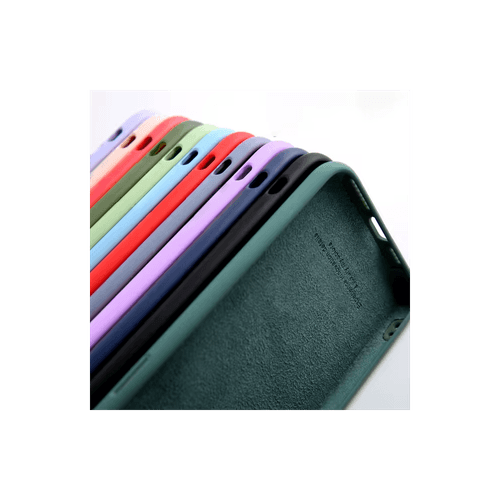 Estuche de silicona