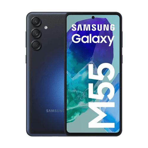Celular Samsung M55 (A55) 5G 8+256