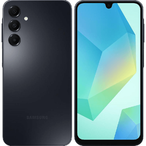 CELULAR SAMSUNG A16 4GB + 128GB