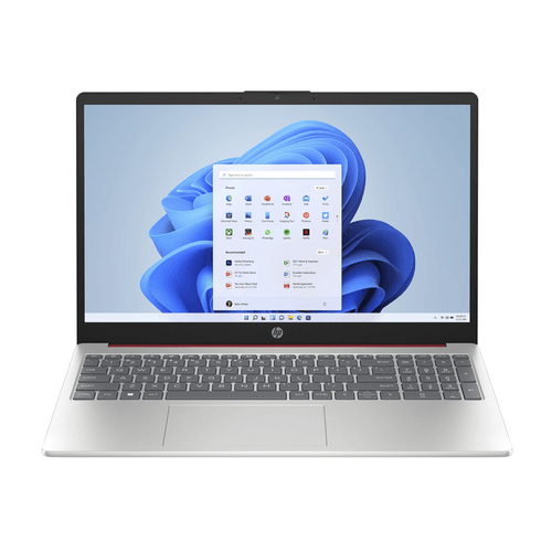 Laptop HP N200, 8gb, 256gb, 15.6 pulg, w11