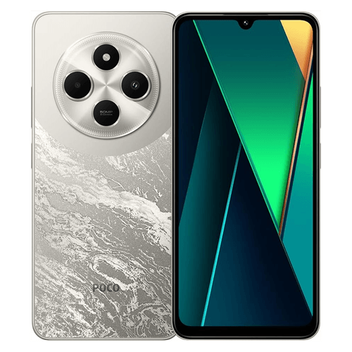 Celular Xiaomi Poco C75 (8+256Gb)