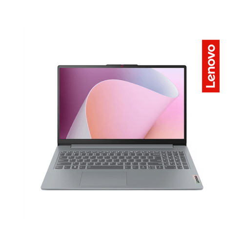 Laptop Lenovo Ryzen 5 7520, 8+256gb, w11, huella, tec luz