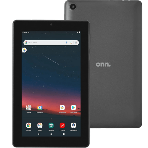 TABLET ONN KIDS 2GB + 32GB 8"