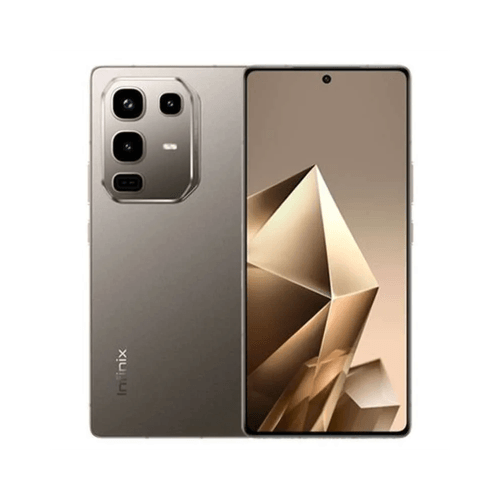 Celular Infinix Note 50 Pro 12Gb + 256Gb