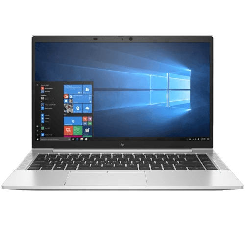 Laptop HP G7 Ryzen 4750 Pro, 16gb+ 256gb 14 pulg w11