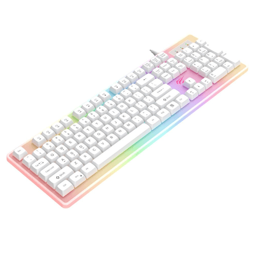Teclado Havit Gamenote