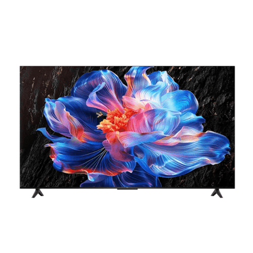 Televisor TCL 55" P6K 4K HDR TV