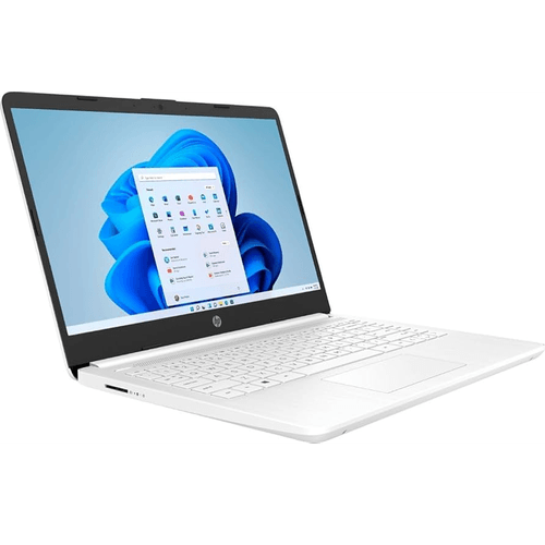 Laptop HP Intel N4120, touch, 4gb+64gb+PENDRIVE ENV 128gb