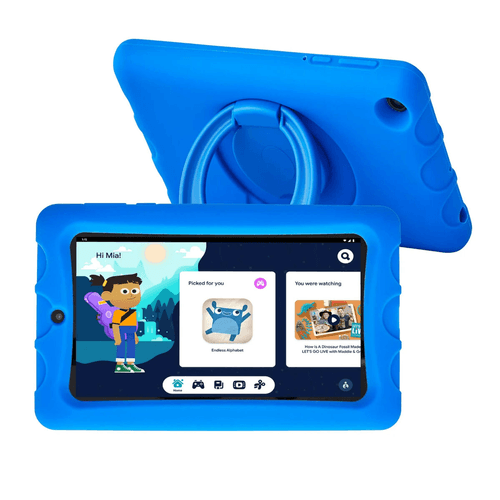 TABLET ONN KIDS 2+32gb 8pulg