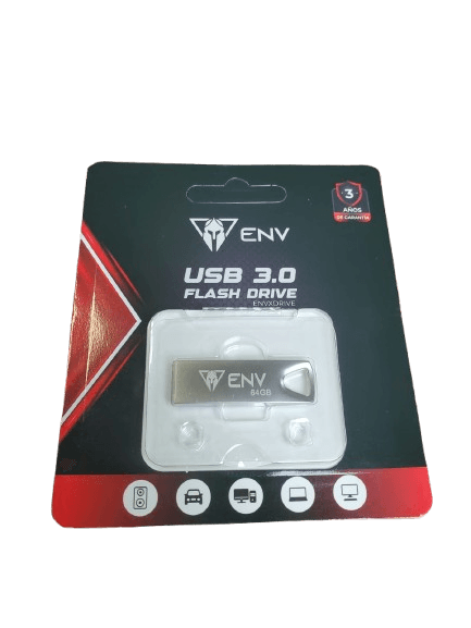 Pen Drive ENV 64Gb