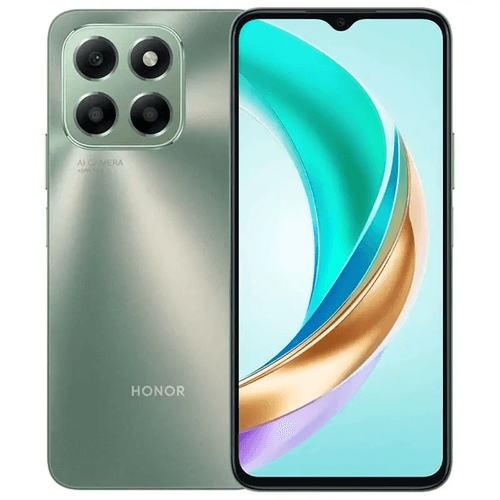 Celular Honor X6b (6+256Gb)
