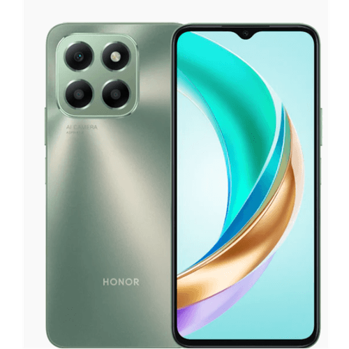 Celular Honor X6b Plus (8+256Gb)