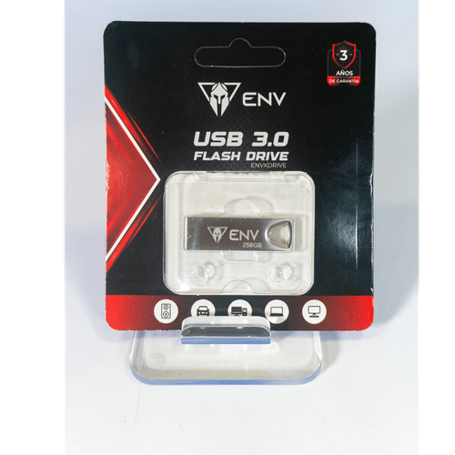 Pen Drive ENV 256Gb