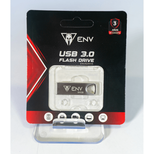 Pen Drive ENV 64Gb