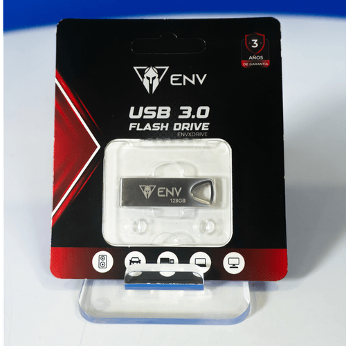Pen Drive ENV 128Gb