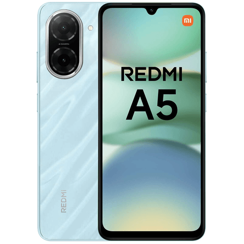Celular Xiaomi Redmi A5 (3+64Gb)