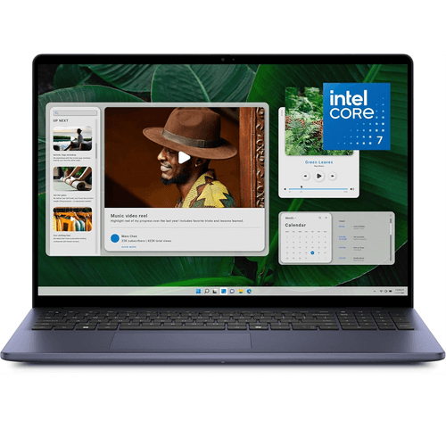 Laptop Dell Core 7, 16gb, 1tb ssd, touch, w11