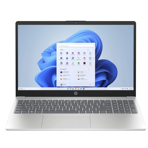 Laptop HP Ryzen 5, 512gb+8gb, w11