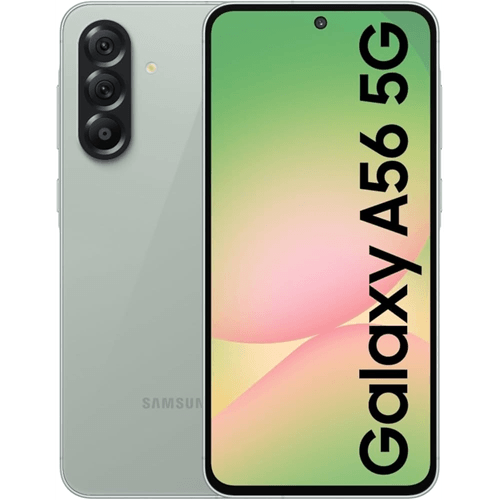 Celular Samsung A56 5G 12+256GB