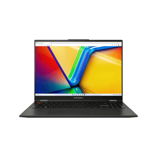 Laptop Asus Core i5 13va, 8+512gb, touch, 16 pulg