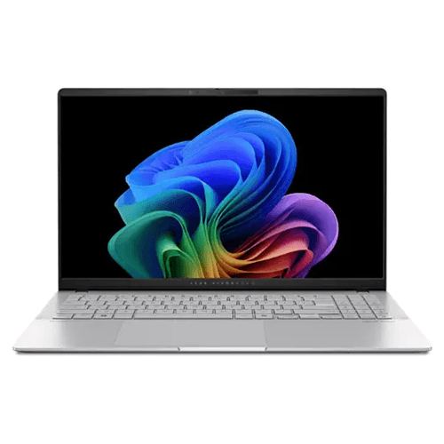 Laptop Asus CON IA Qualcomm x, 16gb+512gb, OLED 3K, W11