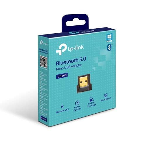 Adaptadpr TP-LINK UB500 Nano USB 5.0