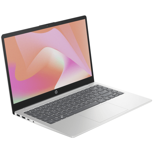 Laptop HP 14-EM0014LA R5-7520U 8Gb 512Gb-SSD 14" HD FreeDOS Gold